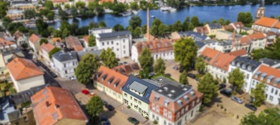 Edifício T7 em Potsdam-Mittelmark, Germany N.º 364084 12