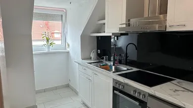 3 rooms Apartment in Klagenfurt am Worthersee, Austria No. 231619