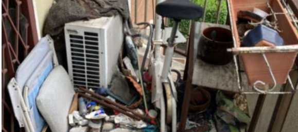 Apartamento de 2 habitaciónes en Trezzano sul Naviglio, Italy No. 6305 21