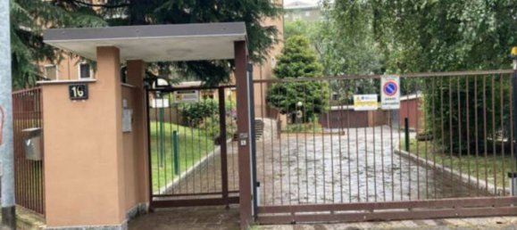 Apartamento de 2 habitaciónes en Trezzano sul Naviglio, Italy No. 6305 3