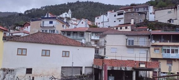 Дом с 6 спальнями в Саброза, Португалия № 188883 22