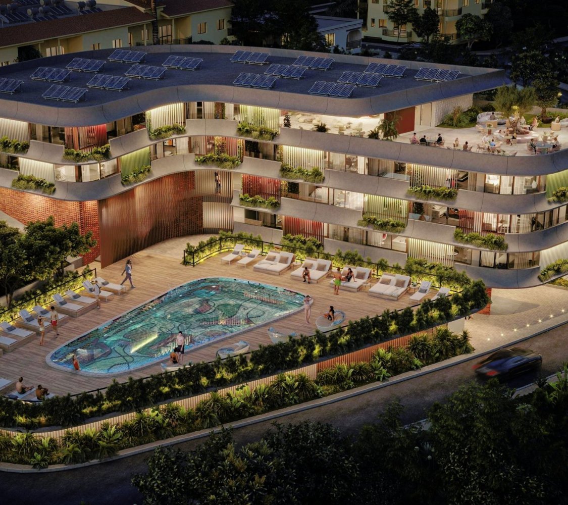 1 bedroom Apartment in Chloraka, Cyprus No. 23429