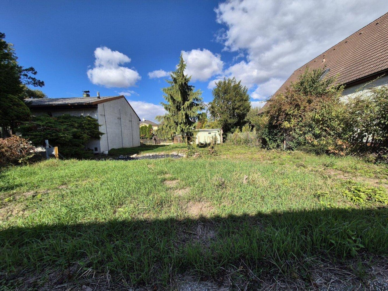 500m² Land in Vienna, Austria No. 165655