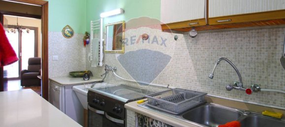 Apartamento T3 em Syracuse, Italy N.º 247970 30