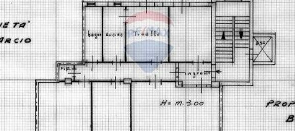 Apartamento T3 em Syracuse, Italy N.º 247970 38