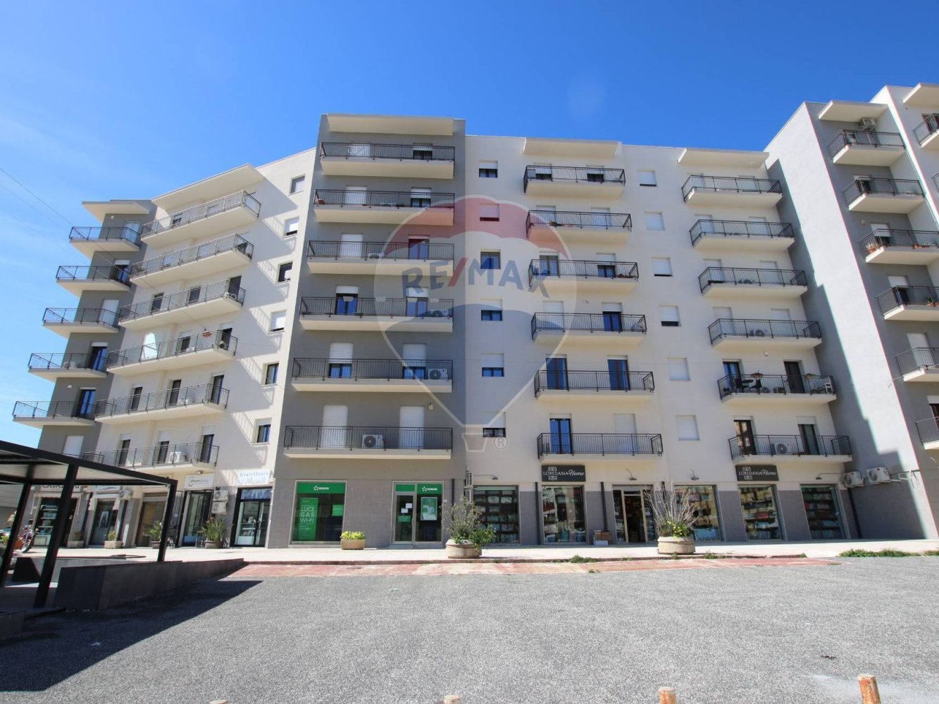 Apartamento T3 em Syracuse, Italy N.º 247970
