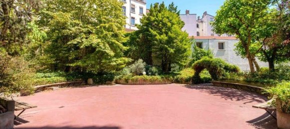 Apartamento de 1 dormitorio en Lyon, France No. 287679 3