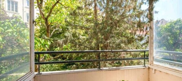 Apartamento de 1 dormitorio en Lyon, France No. 287679 2