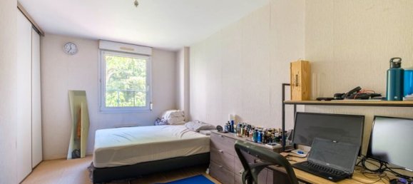 Apartamento de 1 dormitorio en Lyon, France No. 287679 7