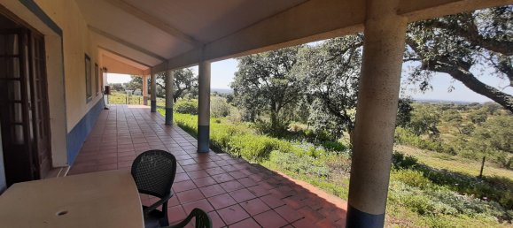 3 bedrooms Castles in Alcacer do Sal, Portugal No. 156612 14