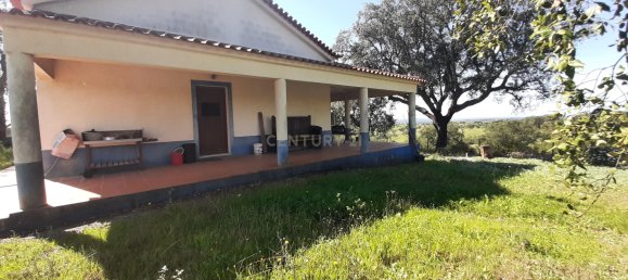 3 bedrooms Castles in Alcacer do Sal, Portugal No. 156612 13