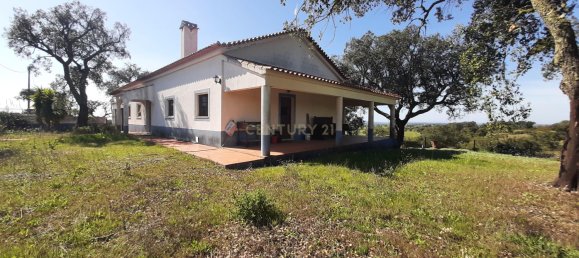 3 bedrooms Castles in Alcacer do Sal, Portugal No. 156612 10