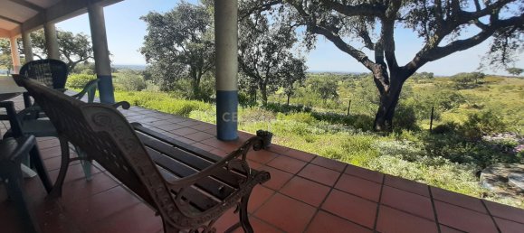 3 bedrooms Castles in Alcacer do Sal, Portugal No. 156612 15