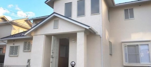 Casa de 4 dormitorios en Miyagi, Japan No. 4503 2