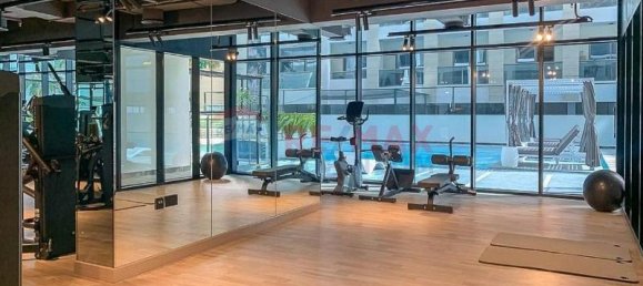 1 bedroom Apartment in Al Jaddaf, UAE No. 34792 8