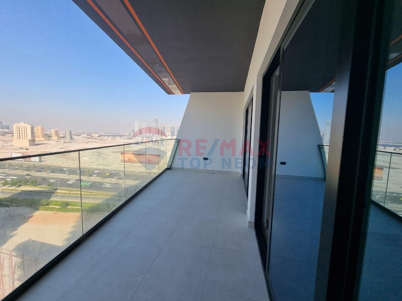 1 bedroom Apartment in Al Jaddaf, UAE No. 34792