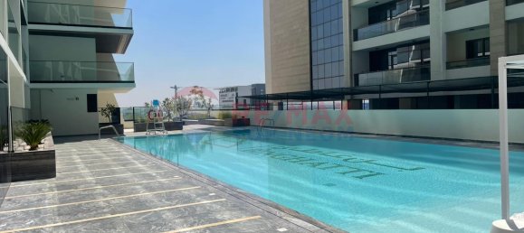 1 bedroom Apartment in Al Jaddaf, UAE No. 34792 10