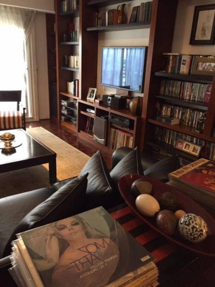 Büro in Buenos Aires, Argentina 165m², Nr. 107918