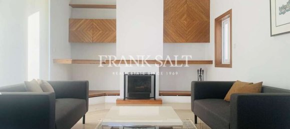 3 bedrooms Penthouse in Sliema, Malta No. 9093 14