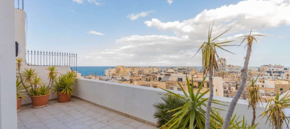 3 bedrooms Penthouse in Sliema, Malta No. 9093 36
