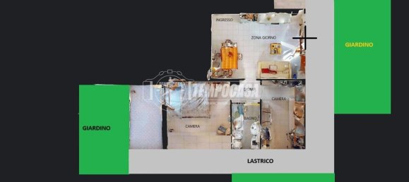 4 bedrooms Apartment in Porto Sant'Elpidio, Italy No. 324222 18