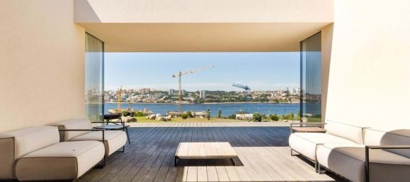 Casa T4 em Vila Nova de Gaia, Portugal N.º 182827 5