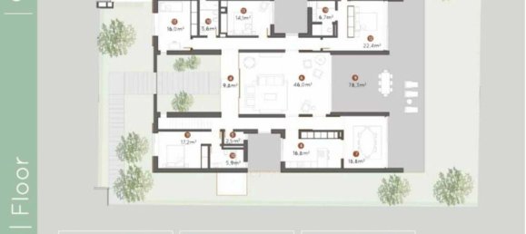 Casa T4 em Vila Nova de Gaia, Portugal N.º 182827 15