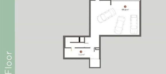 Casa T4 em Vila Nova de Gaia, Portugal N.º 182827 16