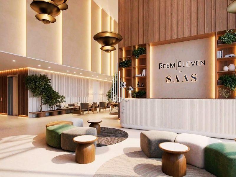 2 Schlafzimmer Wohnung in Al Reem Island, UAE, Nr. 67803