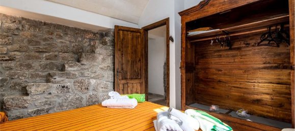 Дом с 4 комнатами в Сан Вито деи Норманни, Италия № 135835 5