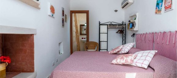 Дом с 4 комнатами в Сан Вито деи Норманни, Италия № 135835 20