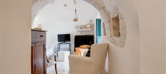 Дом с 4 комнатами в Сан Вито деи Норманни, Италия № 135835 26