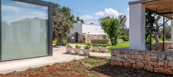 Дом с 4 комнатами в Сан Вито деи Норманни, Италия № 135835 22