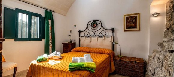 Дом с 4 комнатами в Сан Вито деи Норманни, Италия № 135835 4