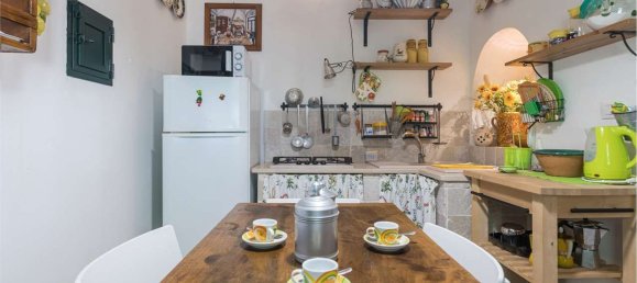 Дом с 4 комнатами в Сан Вито деи Норманни, Италия № 135835 25