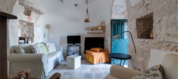 Дом с 4 комнатами в Сан Вито деи Норманни, Италия № 135835 32