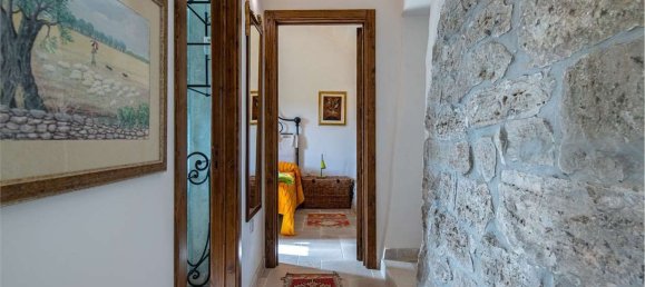 Дом с 4 комнатами в Сан Вито деи Норманни, Италия № 135835 15