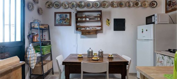 Дом с 4 комнатами в Сан Вито деи Норманни, Италия № 135835 24