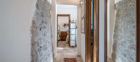 Дом с 4 комнатами в Сан Вито деи Норманни, Италия № 135835 14