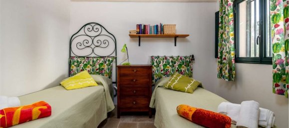 Дом с 4 комнатами в Сан Вито деи Норманни, Италия № 135835 17