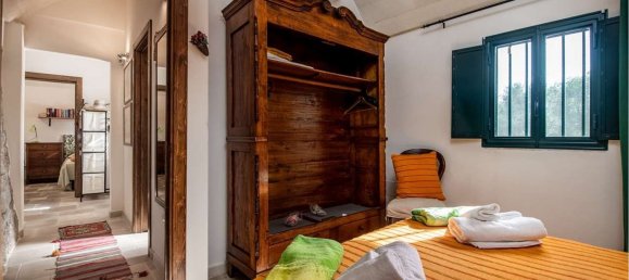 Дом с 4 комнатами в Сан Вито деи Норманни, Италия № 135835 29