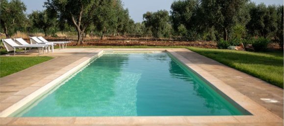 Дом с 4 комнатами в Сан Вито деи Норманни, Италия № 135835 44