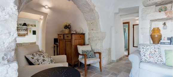 Дом с 4 комнатами в Сан Вито деи Норманни, Италия № 135835 28