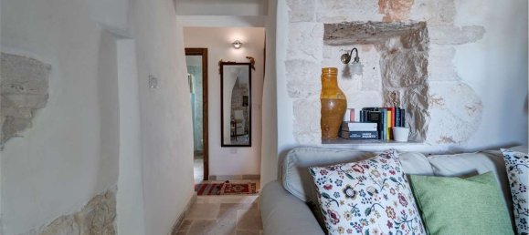 Дом с 4 комнатами в Сан Вито деи Норманни, Италия № 135835 3