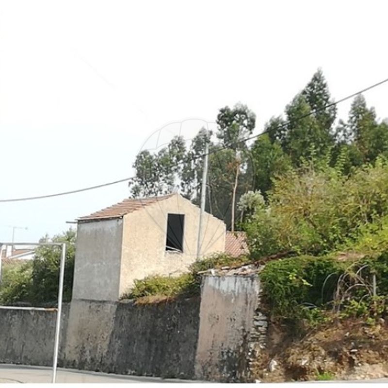 2 bedrooms Castles in Ourem, Portugal No. 19950