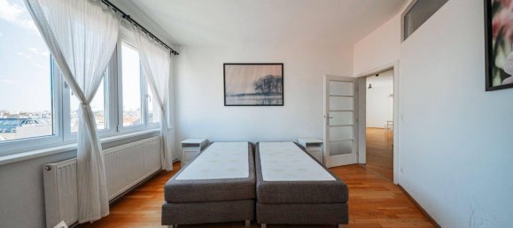 4 rooms Apartment in Mariahilf, Austria No. 240110 8
