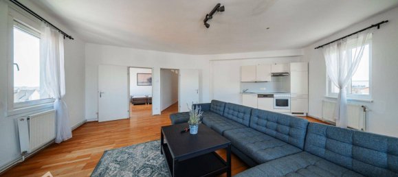 4 rooms Apartment in Mariahilf, Austria No. 240110 3