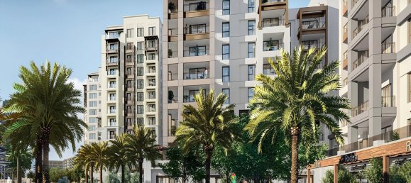 Studio à Dubai Healthcare City, UAE No. 103906 4