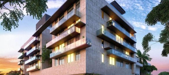 Apartamento T2 em Solidaridad, Mexico N.º 171622 2