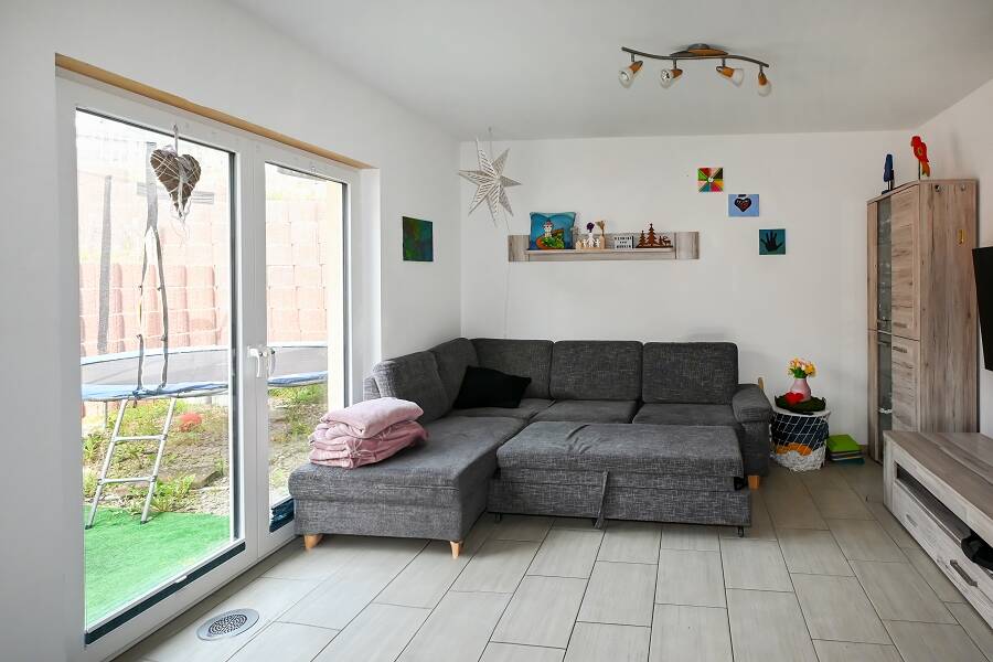 3 chambres Maison à Gottingen, Germany No. 318704